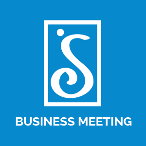 SIS: Business Meeting
